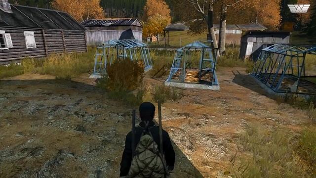 Inside DayZ Standalone: The Art of Horticulture (Tutorial) смотреть онлайн