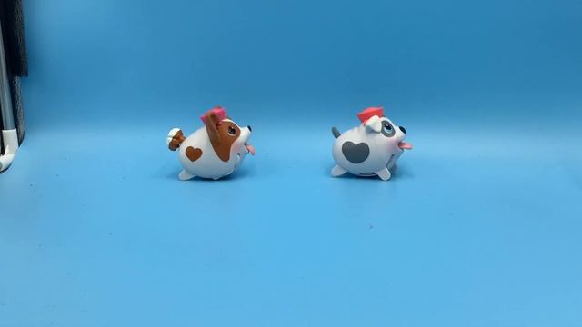 Spin Master Chubby Puppies смотреть онлайн