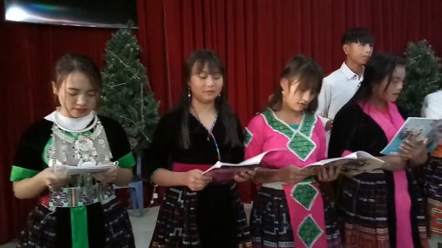 zoo siab tau hnov vaj tswv txoj lus. tawm tshiab 2019 смотреть онлайн