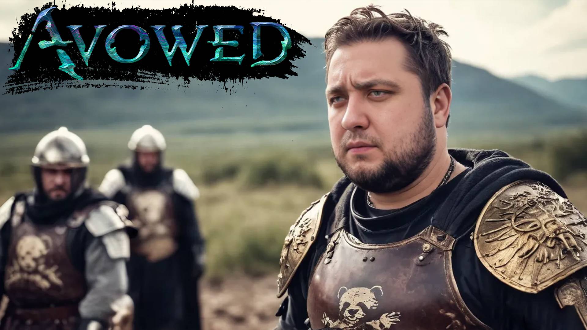 ФИОР-МЕС-ИВЕРНО /  - Avowed #7