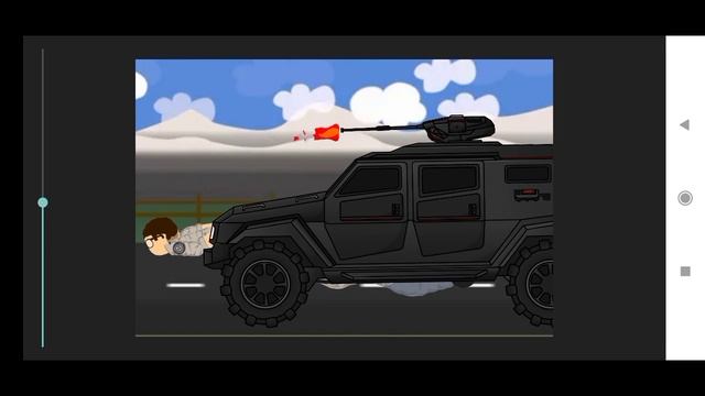 2 серия 2 сезона Scp фильм 1 часть