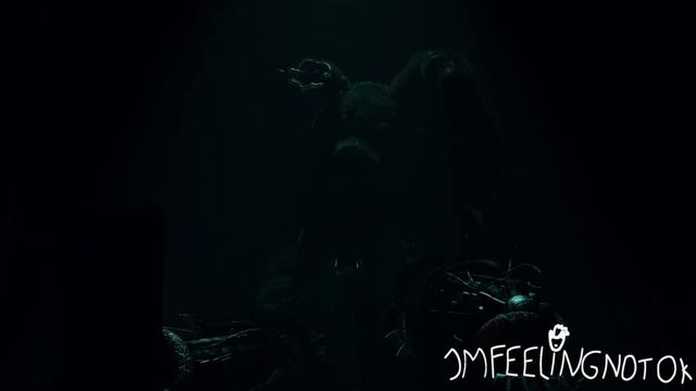 [FNAF/BLENDER] "It's Time to Die!" [SHORT] смотреть онлайн