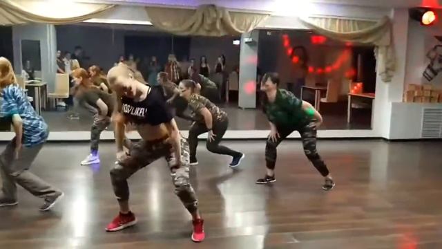 Reggaeton SHOW - Реггетон Шоу