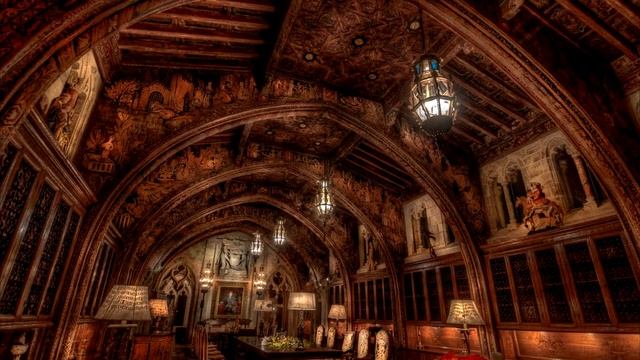 10 Самых дорогих частных домов! смотреть онлайн