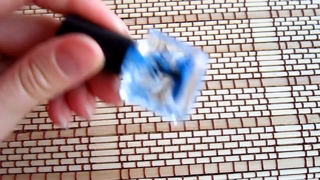 Как сделать тинты ? Самодельные тинты смотреть онлайн