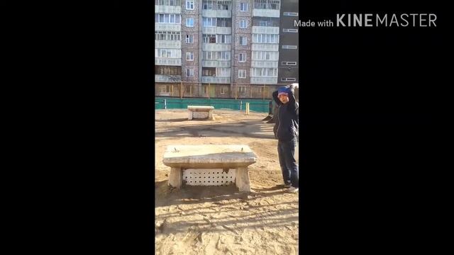 Ломаем Кирпич смотреть онлайн