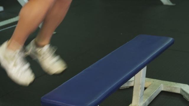 Fitness, California Style (4K Ultra HD) смотреть онлайн