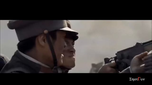 Revolutionary Army battle Imperial Army | Jackie Chan in Chinese Revolution смотреть онлайн