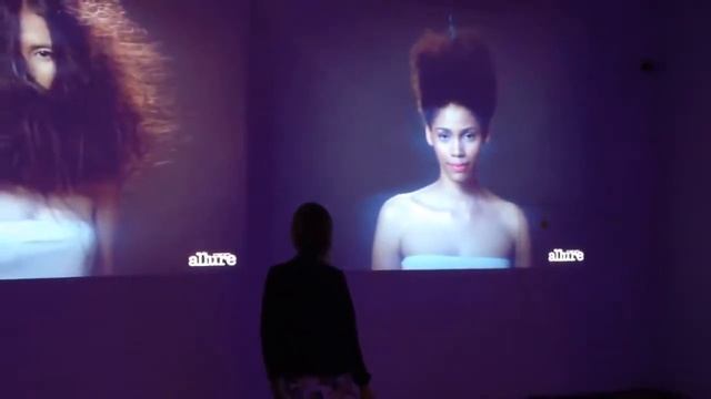 Интерактивная стена | Interactive Wall | IWall