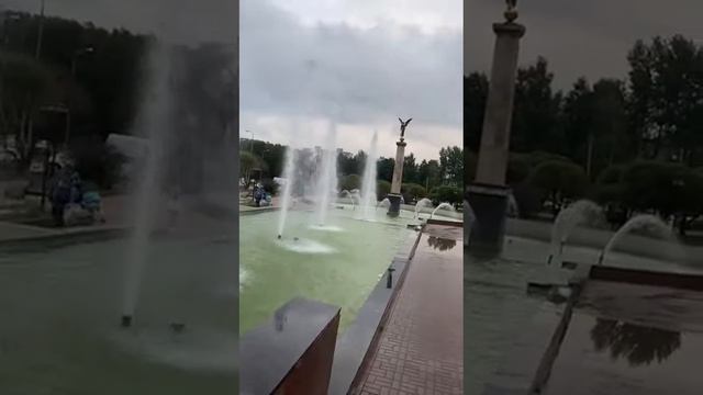 Релакс,шум воды.. смотреть онлайн