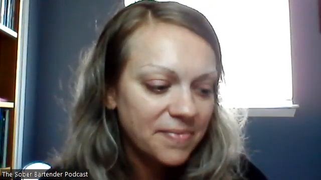 The Sober Bartender ep 14: Teeth, Taxes & Other Uncomfortable Conversations with Brandi Kelly смотреть онлайн