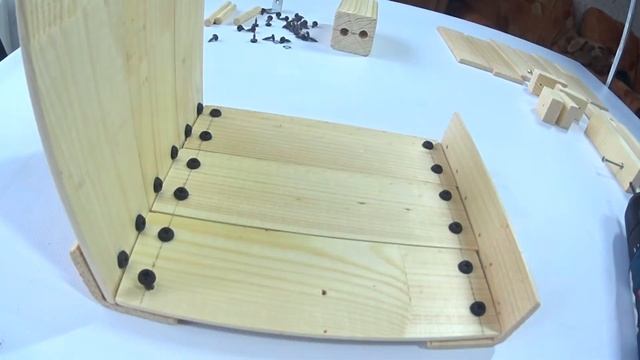 Diy СВЕТИЛЬНИК. смотреть онлайн