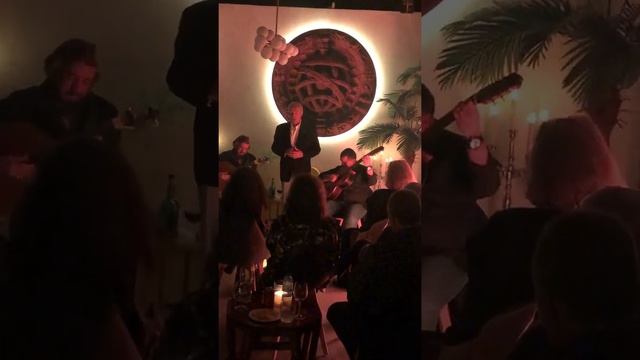 FADO by the Lighthouse | THE KLUB смотреть онлайн