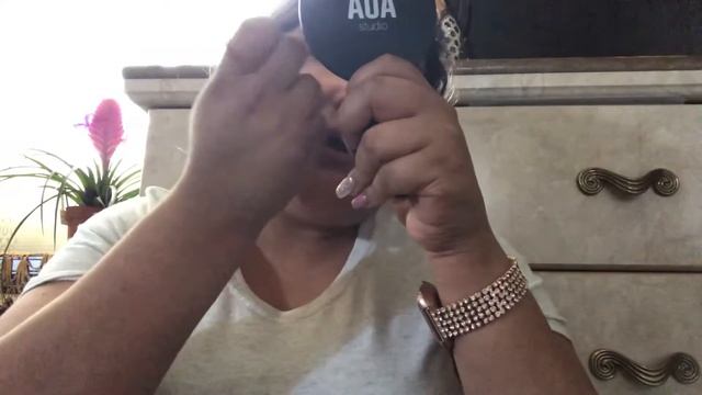 CALA ROSEQUARTS BRUSHES & alamar pallet review +make up look смотреть онлайн