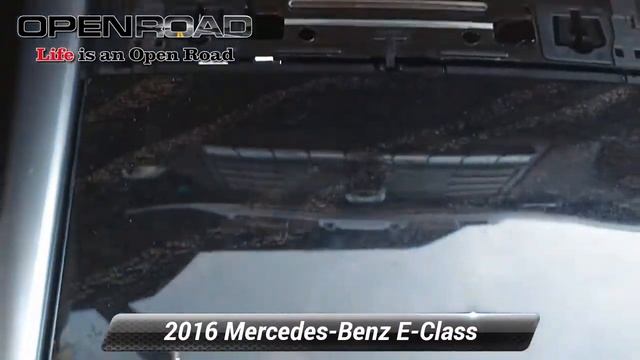 Used 2016 Mercedes-Benz E-Class E 400, Edison, NJ 60518A смотреть онлайн