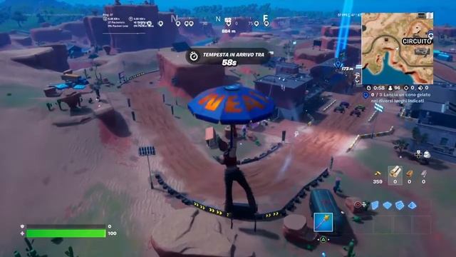 Come fare la sfida lancia 3 coni gelati in tre diverse citta смотреть онлайн