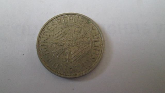 Монета   Ретро