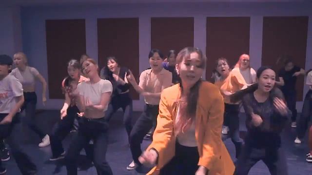 soul&waack / waacking cheen class video смотреть онлайн