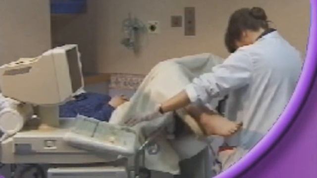 Ultrasound Scan смотреть онлайн