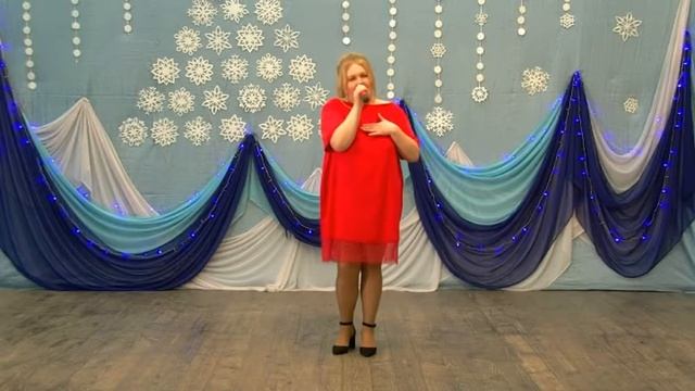 С Днём энергетика! смотреть онлайн
