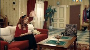 БУКИНЫ 6 сезон  19 часть