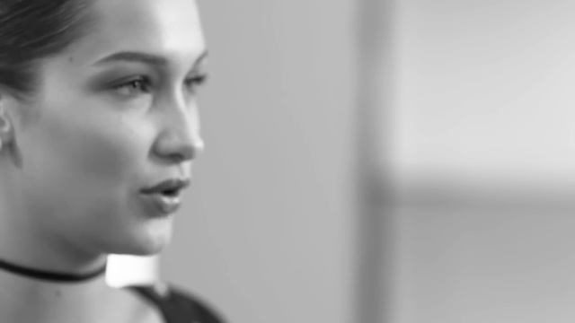 FİLİSTİN OLAYLARI KARİYERİNİ BİTİRDİ “BELLA HADID” смотреть онлайн