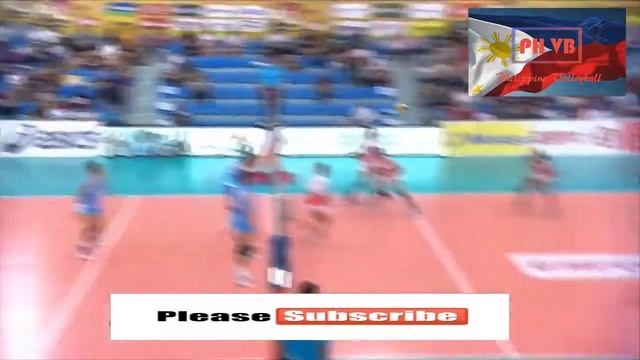 Rachel Ann Daquis | Highlights | Foton vs Cignal | PSL Grand Prix 2019 смотреть онлайн