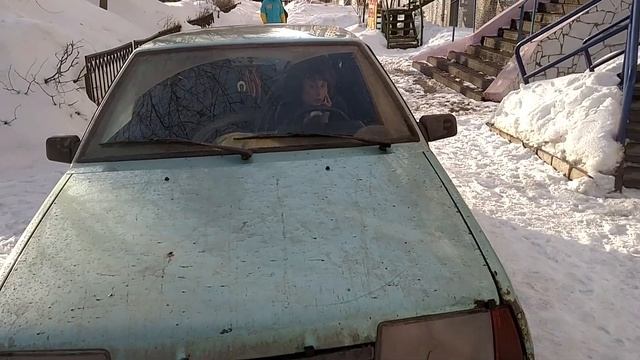 VID_20180402_181234 Перегородила путь смотреть онлайн