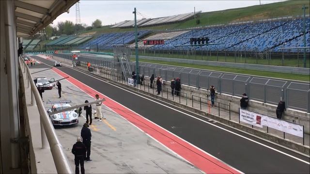 ESET V4 CUP 2019 - Hungaroring смотреть онлайн
