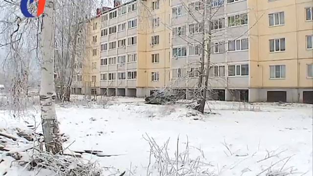 Город комфортный для жителей. ТК «Первый Советский» смотреть онлайн