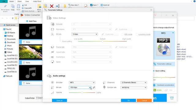 How to Convert OGX Files to MP3 in Batches? смотреть онлайн