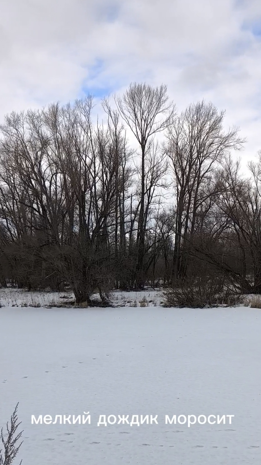Март разбросал повсюду безликие снежки смотреть онлайн