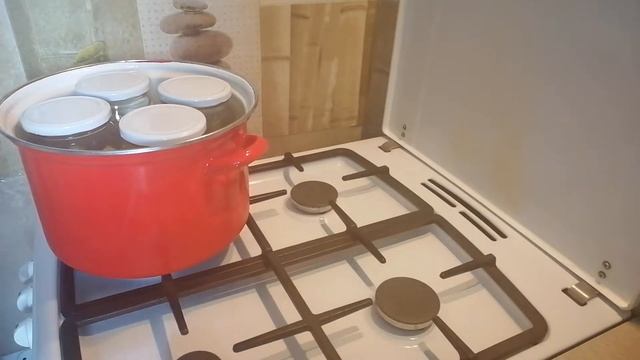 Kompot na zimę. смотреть онлайн