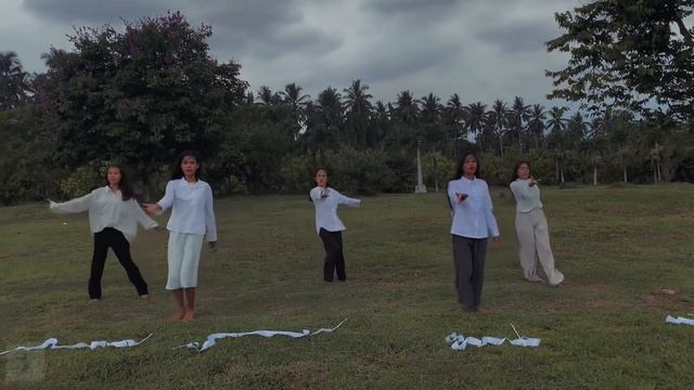 No Fear In Love (Steffany Gretzinger) || Lyrical Dance смотреть онлайн