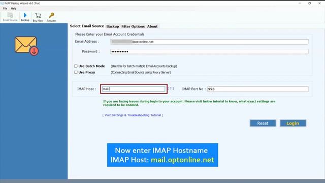 Convert Optonline Emails to PDF File || Print Optonline Email to Adobe смотреть онлайн
