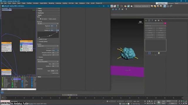 Is Max Popular in VFX Just Because of Plugins смотреть онлайн