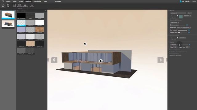 CL3VER 3.3 - Working with materials (2015) смотреть онлайн
