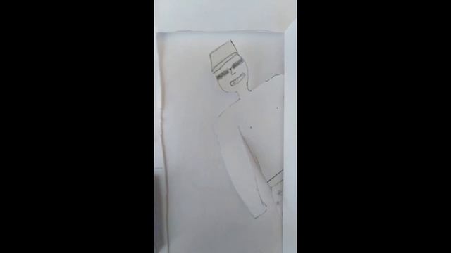 Усатый мужик (Епифан Джексон) смотреть онлайн