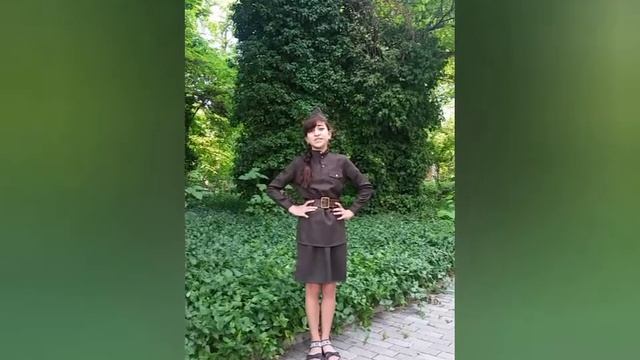Смуглянка Ташкент 9мая смотреть онлайн