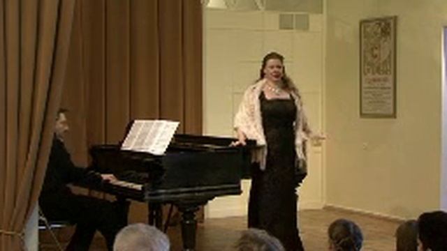 П. чайковский  