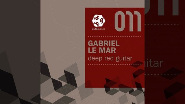 Deep Red Guitar (Julius Lagerfeld Remix)