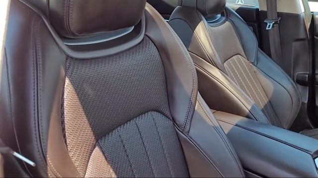 2020 Maserati Quattroporte S Q4 GranLusso San Jose Santa Clara Sunnyvale Campbell Palo Alto смотреть онлайн
