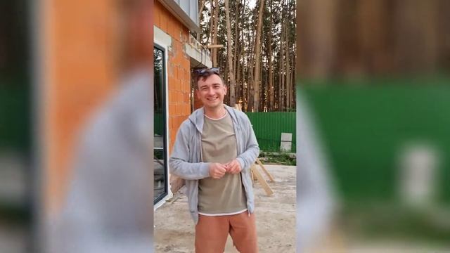 Алюминиевый HS портал. Отзыв. смотреть онлайн