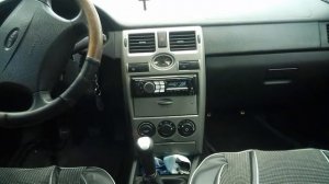 магнитофон mystery 929U