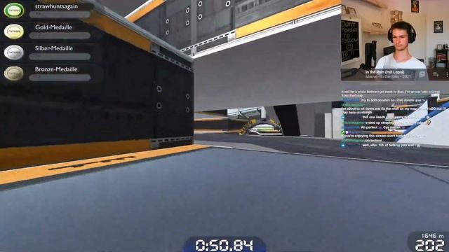 ALMOST good GPS run on Mini-RPG TurnAround смотреть онлайн