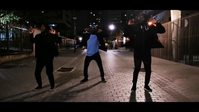 Papi k - Badman Style (Dancehall) смотреть онлайн