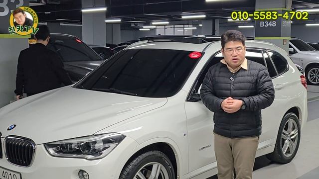 [BMW]X1 (F48) xDrive 20d M 스포츠~1,620만원!! 4010 #진카 #중고차 #bmwx1 смотреть онлайн