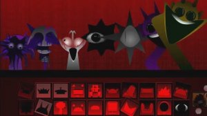 Sprunki Phase 777 But 3.7..