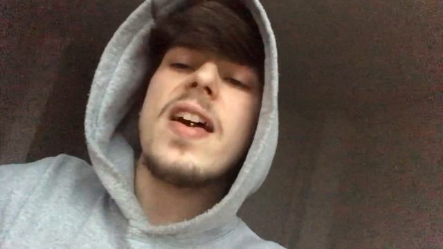 All The Good Girls Go To Hell - Billie Eilish (Cover)