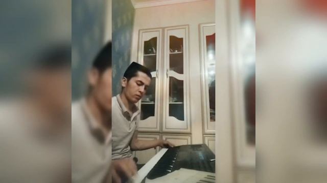 Semur Memmedov -Sevdiyim Insan.